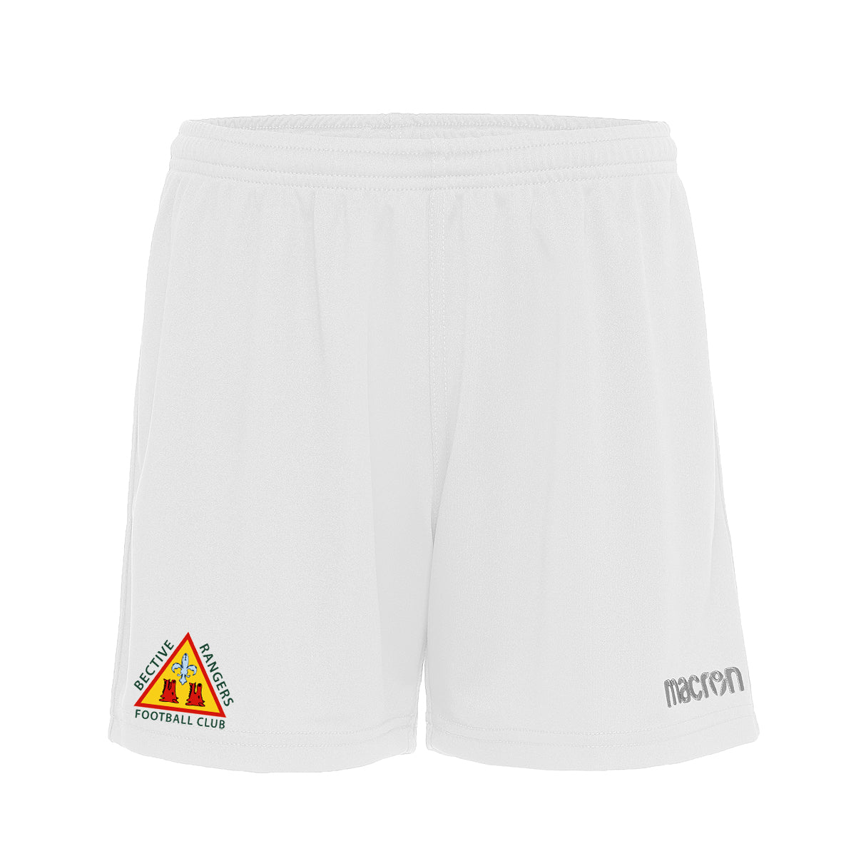 Bective Rangers FC 'Amethyst' Junior Rugby Short