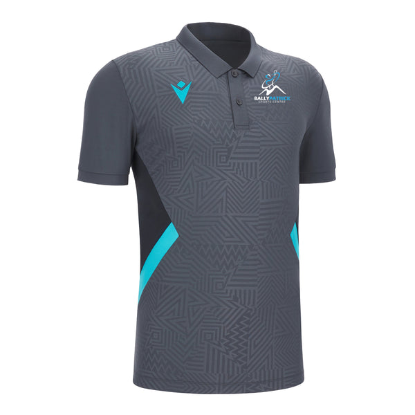 Ballypatrick Sports Centre Mens Polo Shirt