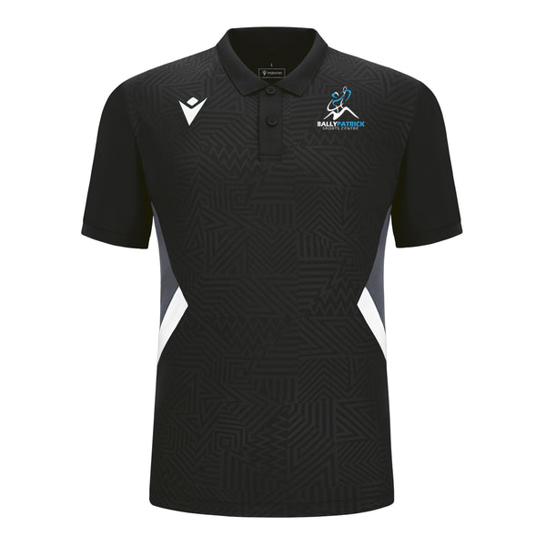 Ballypatrick Sports Centre Mens Polo Shirt