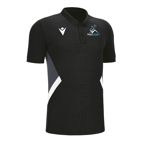 Ballypatrick Sports Centre Mens Polo Shirt