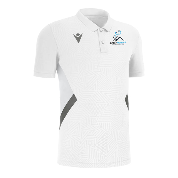 Ballypatrick Sports Centre Mens Polo Shirt
