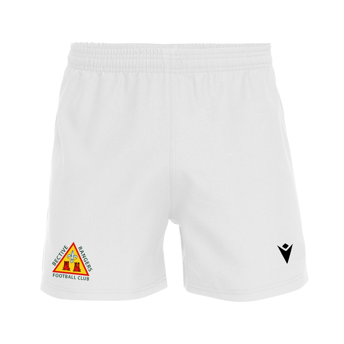 Bective Rangers FC 'Howlite Hero' Rugby Short