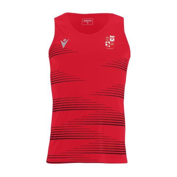 Mitchelstown Tennis Club Ladies 'Dolly' Singlet