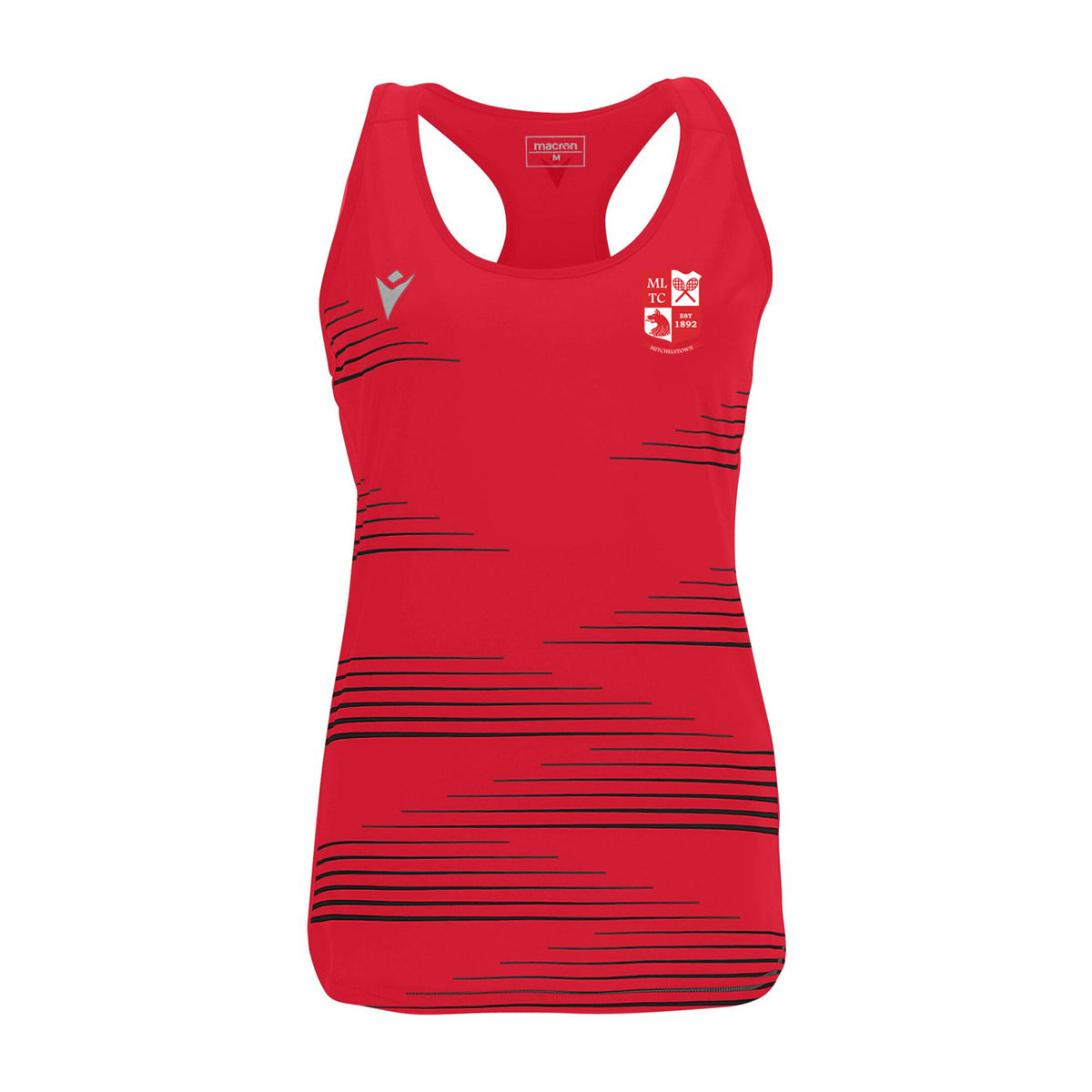 Mitchelstown Tennis Club Ladies 'Dolly' Singlet