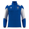 Blackrock College RFC 'Cuzco' 1/4 Zip Midlayer