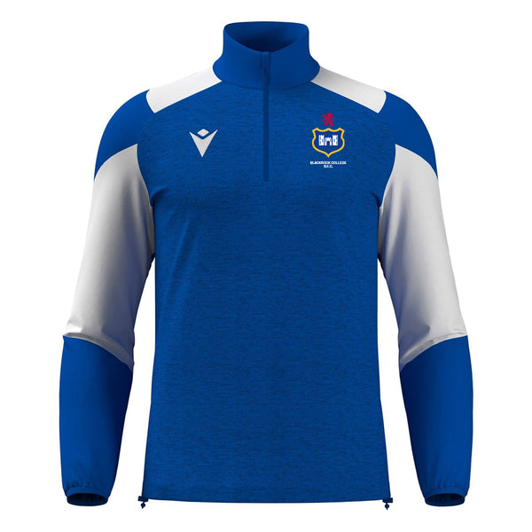 Blackrock College RFC 'Cuzco' 1/4 Zip Midlayer