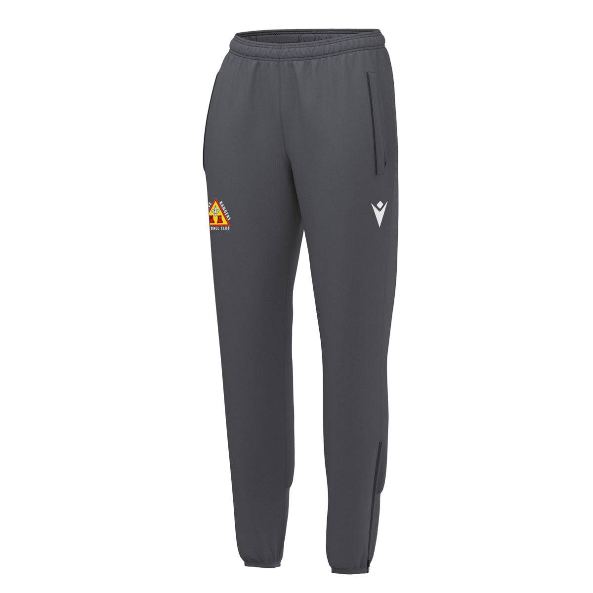 Bective Rangers FC Ladies 'Aras' Tracksuit Pant