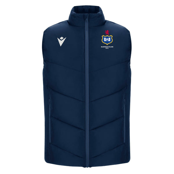 Blackrock College RFC 'Coldmire' Gilet