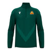 Bective Rangers FC 'Anduin' 1/4 Zip Top