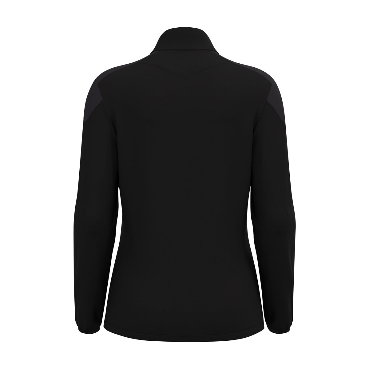 Bective Rangers FC Ladies 'Anora' 1/4 Zip Top