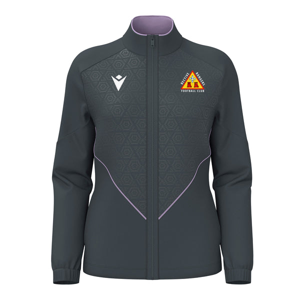 Bective Rangers FC Ladies 'Artemis' Full Zip