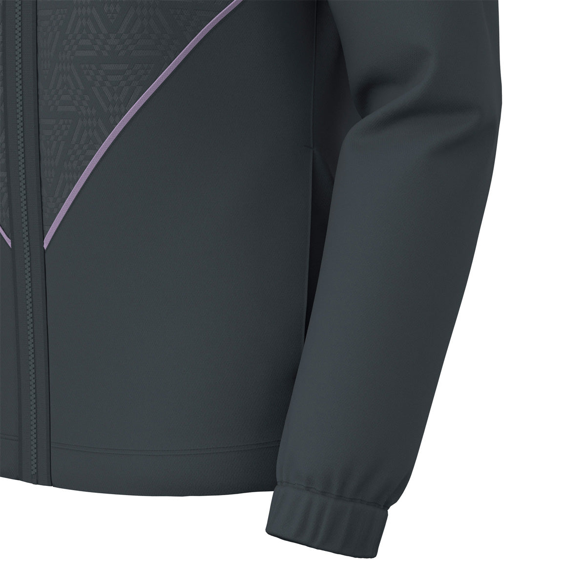 Bective Rangers FC Ladies 'Artemis' Full Zip