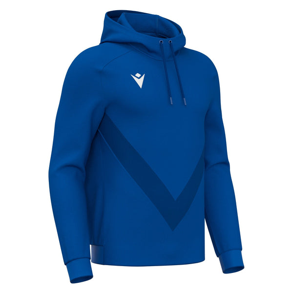 FENDERS HOODY ROY/DROY