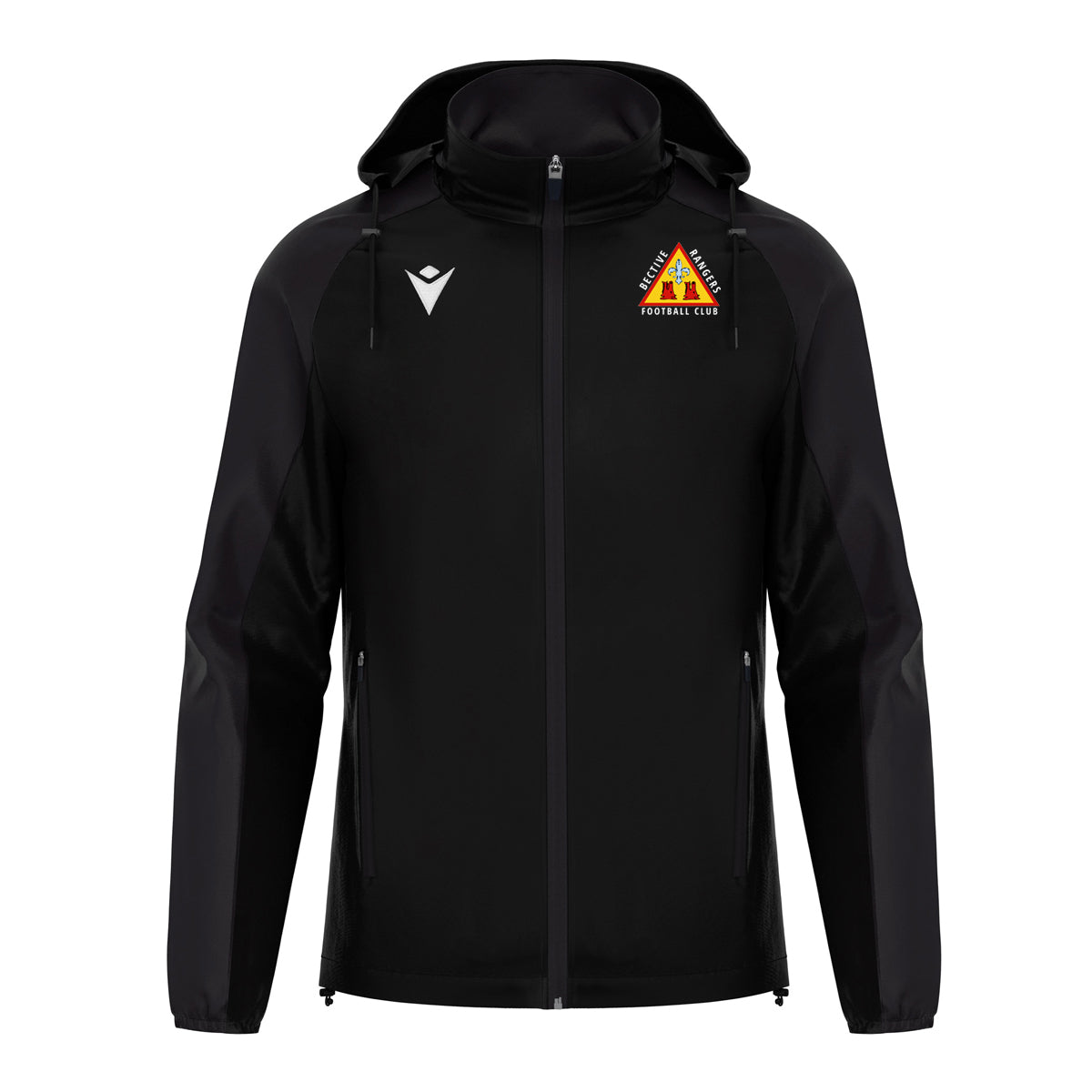 Bective Rangers FC 'Rivendell' Training Top