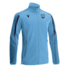 Sandycove Tennis Club Unisex Seth Full Zip Midlayer