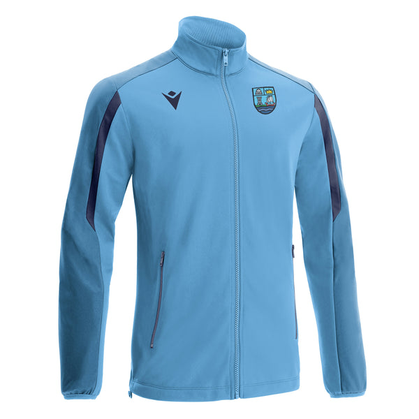 Sandycove Tennis Club Unisex Seth Full Zip Midlayer