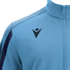 Sandycove Tennis Club Unisex Seth Full Zip Midlayer