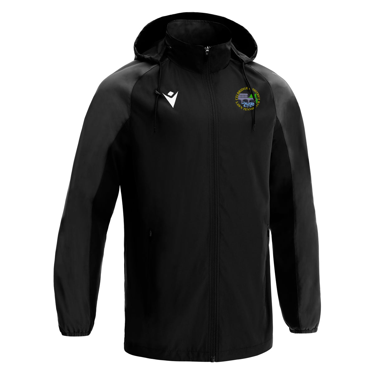 Celbridge Tennis Club Elbrus Jacket