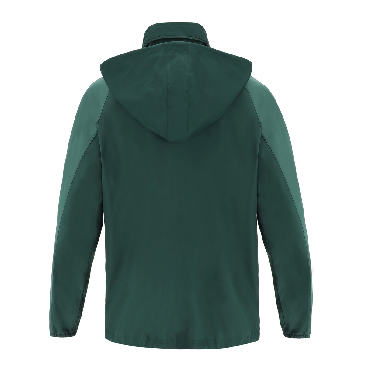 Bective Rangers FC 'Elbrus' Rain Jacket