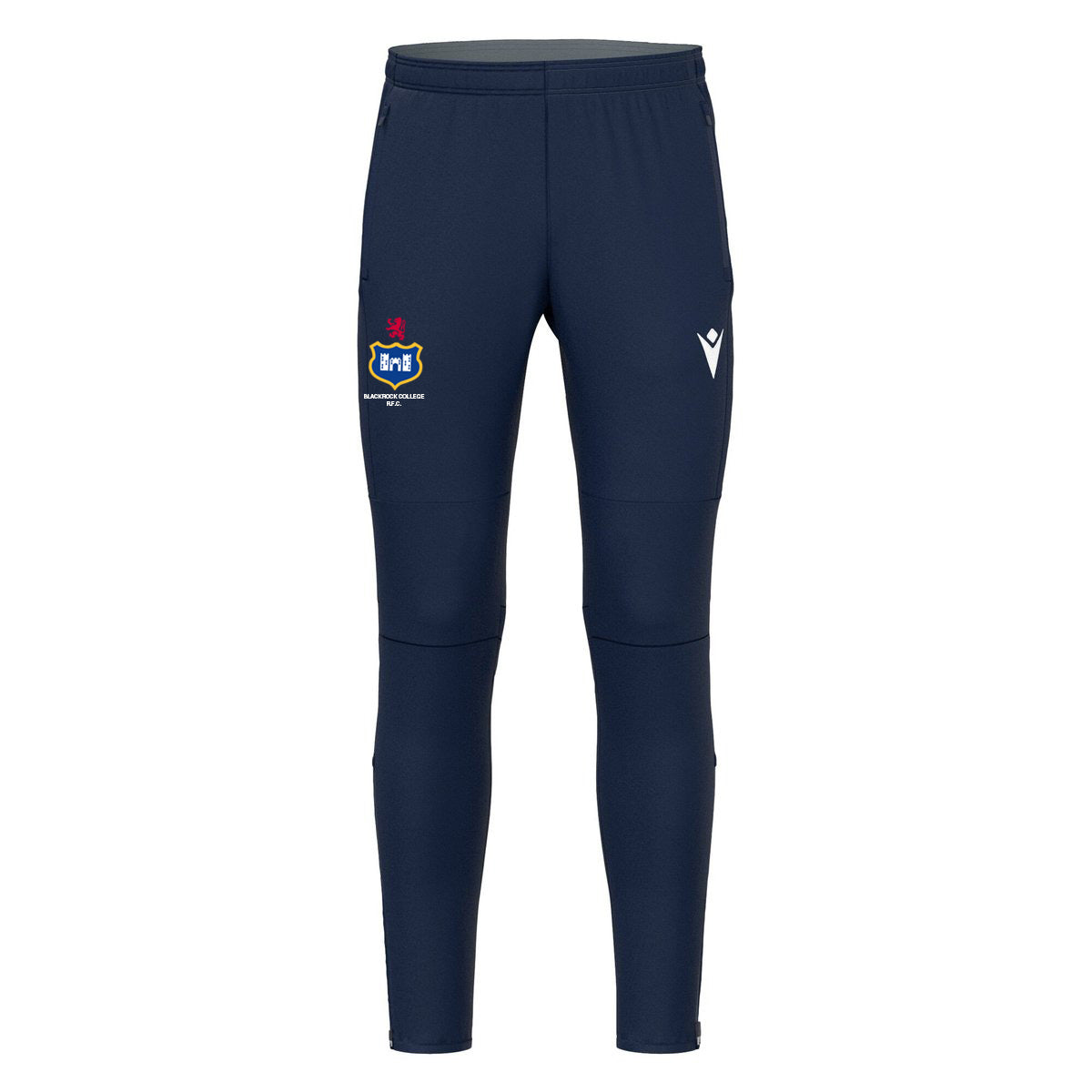 Blackrock College RFC 'Thames Hero' Tracksuit Pant