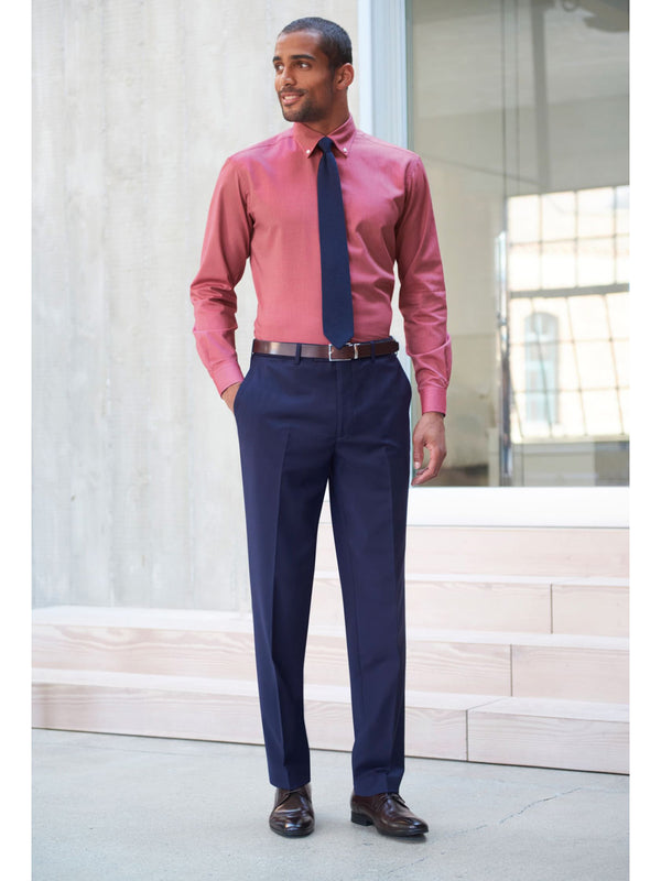 Avalino Tailored Fit Trouser