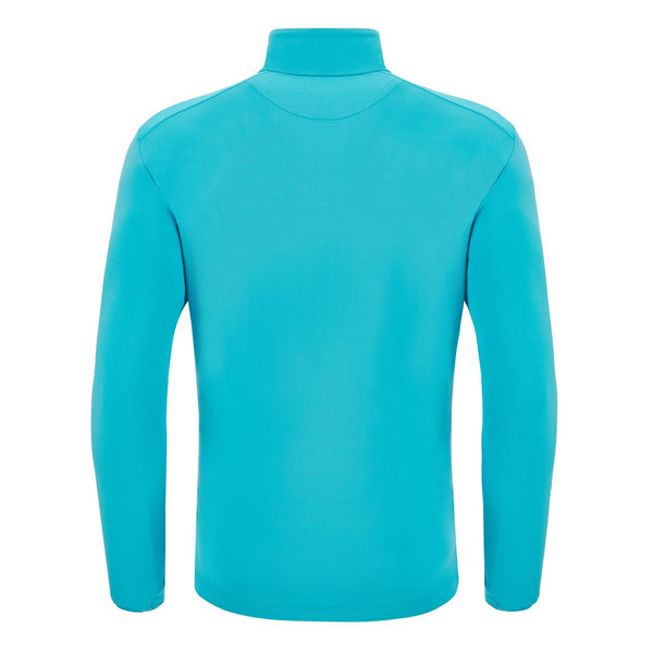 Celbridge Tennis Club Mens Fraser 1/4 Zip Top