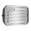 A photo of the Sigg Gemstone Stainless Steel Lunch Box