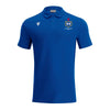 Blackrock College RFC 'Clarinet' Cotton Polo Shirt