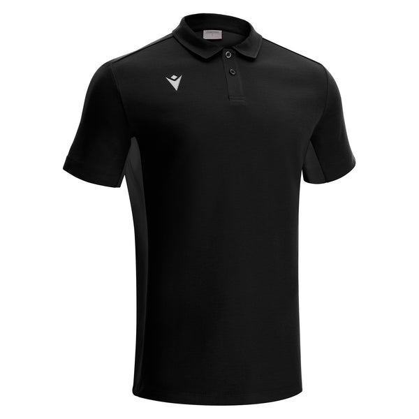 CLARINET POLO BLK/ANT