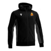 Bective Rangers FC 'Trumpet' Full Zip Hoody