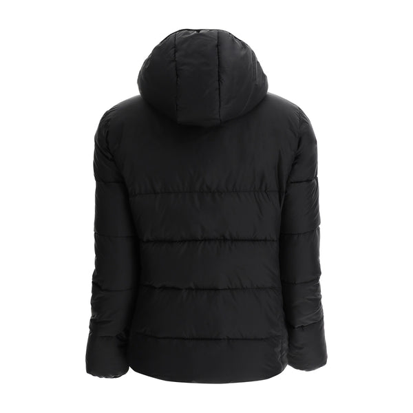 Bective Rangers FC Ladies 'Makalu' Padded Jacket