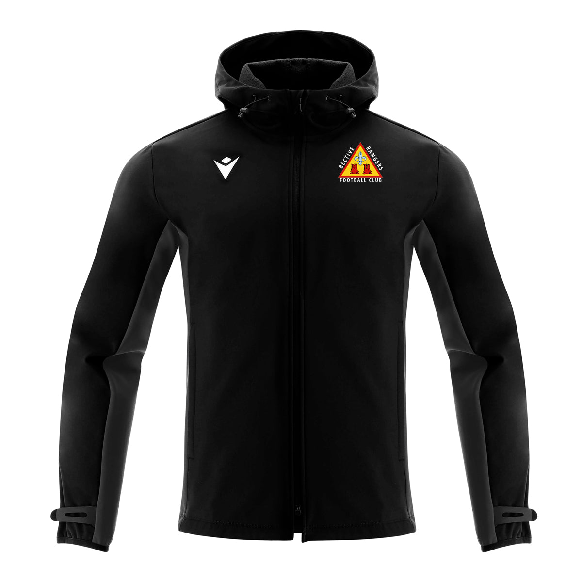 Bective Rangers FC 'Himalaya' Jacket
