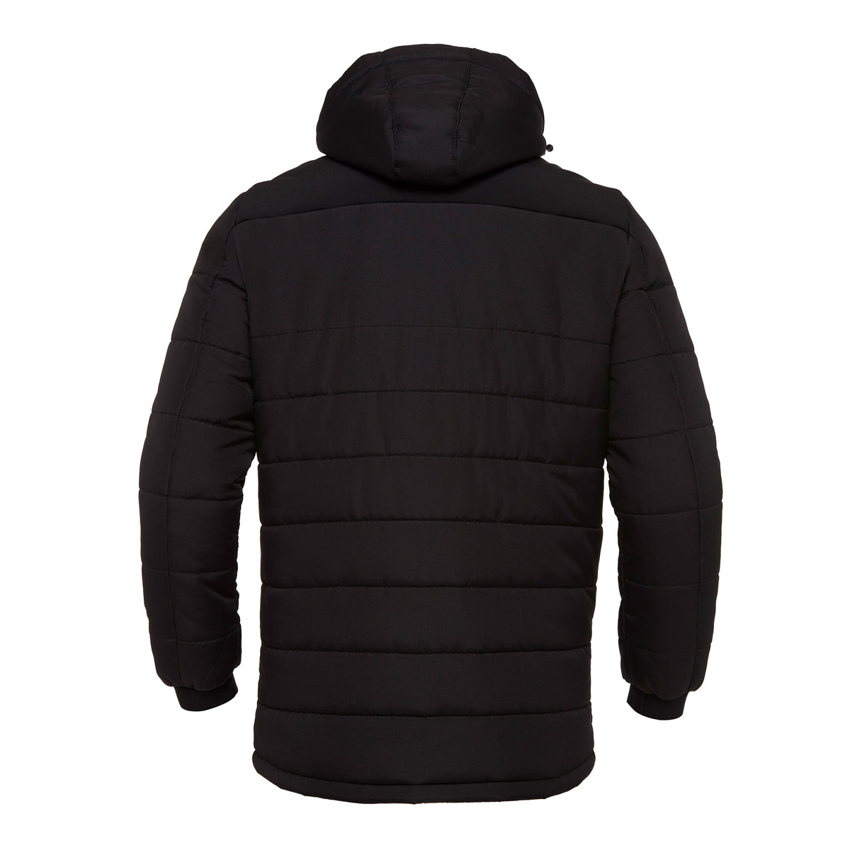 Bective Rangers FC Supporters 'Narvik' Jacket