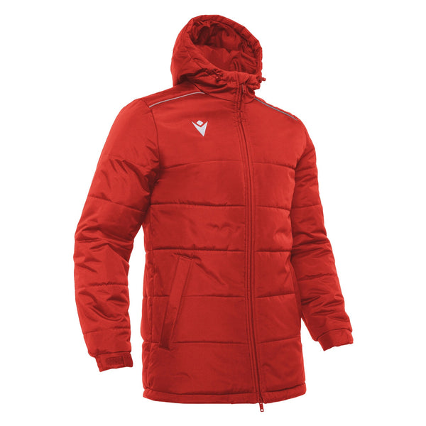 GYOR JACKET RED