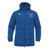 Blackrock College RFC 'Gyor' Padded Jacket