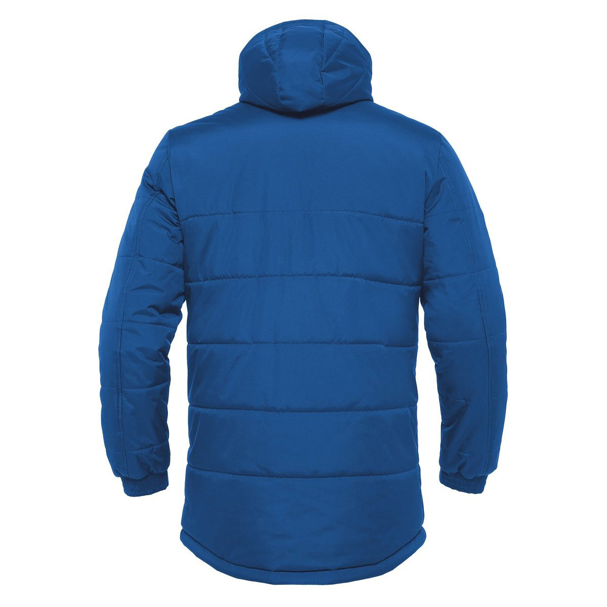Blackrock College RFC 'Gyor' Padded Jacket
