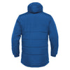 Blackrock College RFC 'Gyor' Padded Jacket
