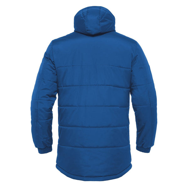 Blackrock College RFC 'Gyor' Padded Jacket