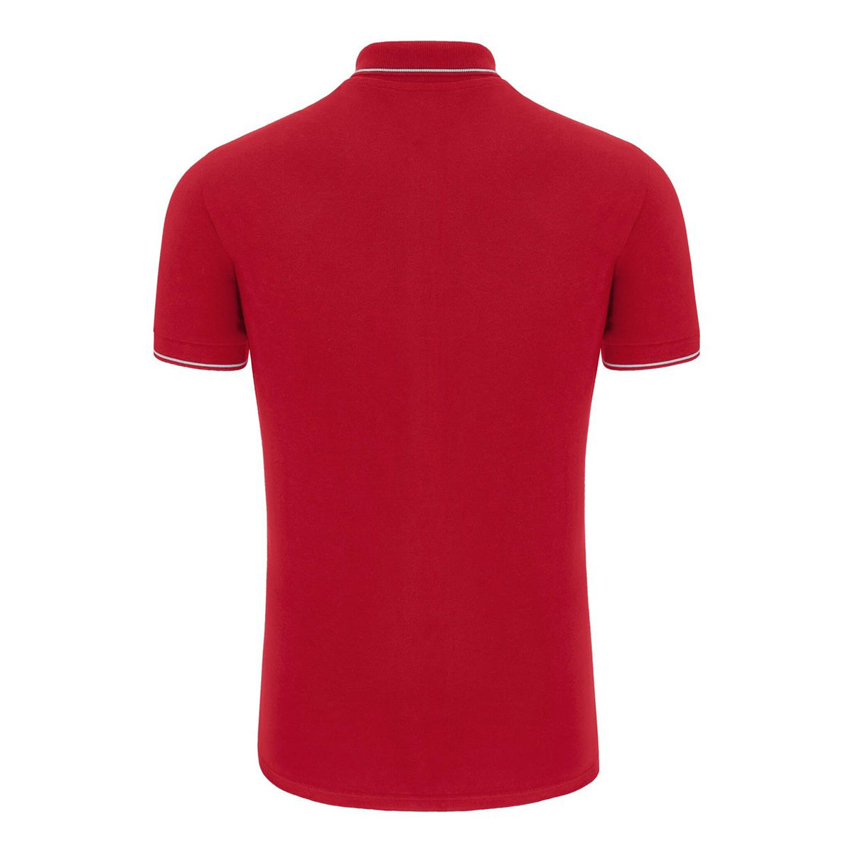 Bective Rangers FC 'Comedy' Cotton Polo Shirt