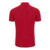 Bective Rangers FC 'Comedy' Cotton Polo Shirt