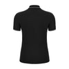 Bective Rangers FC Ladies 'Waltz' Polo Shirt