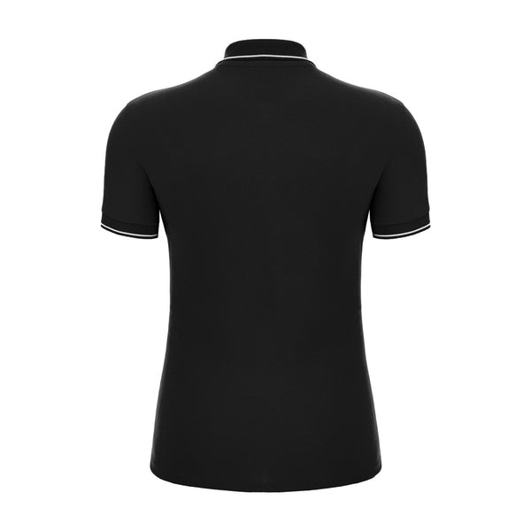 Bective Rangers FC Ladies 'Waltz' Polo Shirt