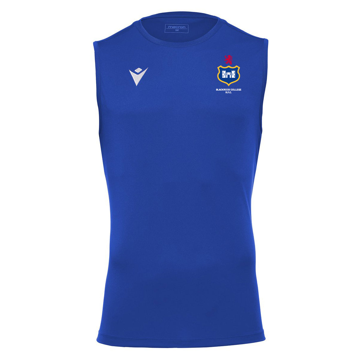 Blackrock College RFC 'Kesil' Training Vest