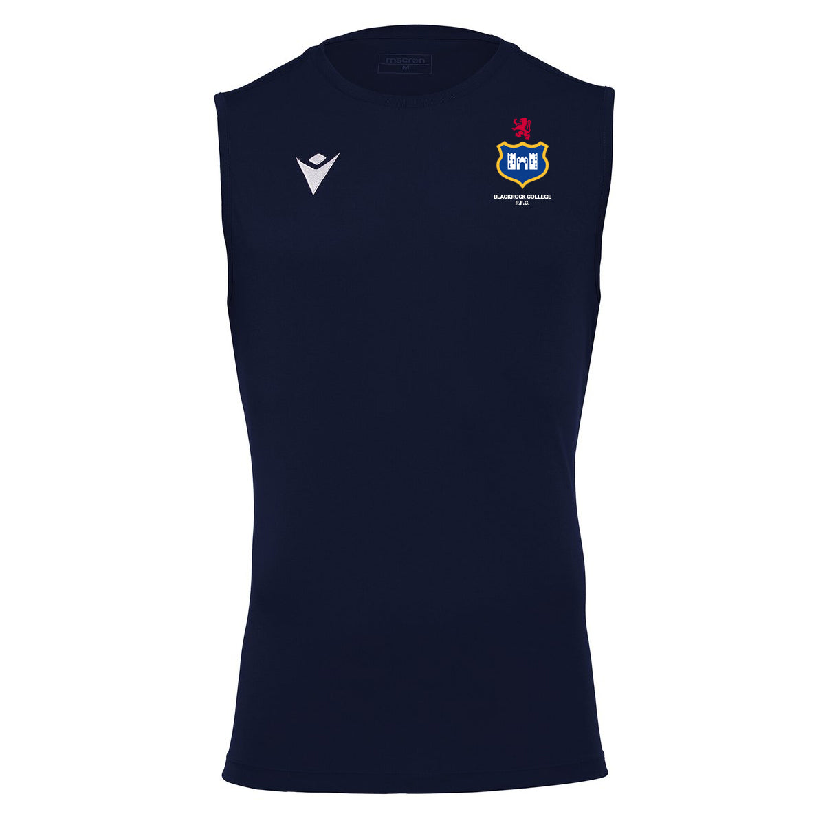 Blackrock College RFC 'Kesil' Training Vest