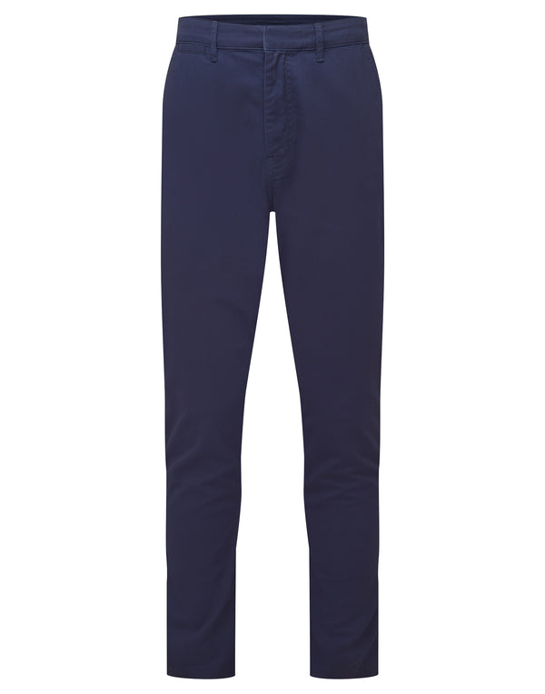 Mens lightweight chinos