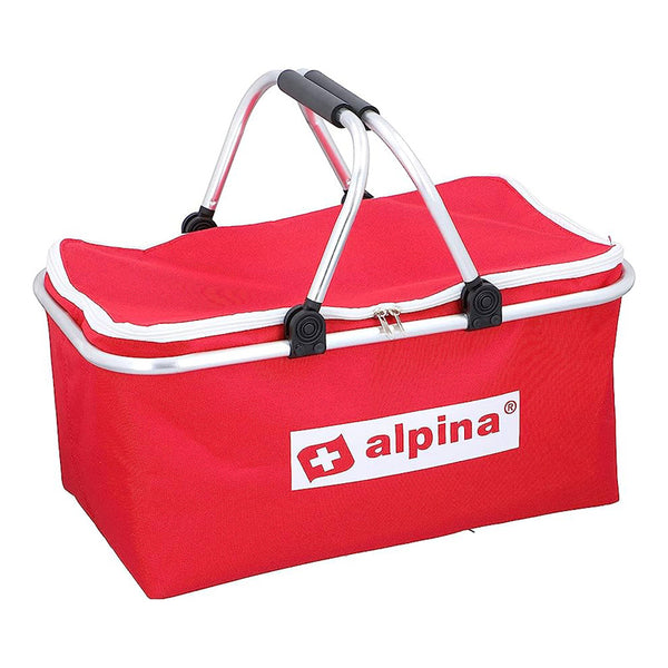 Alpina Cooler Basket 25L