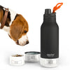 Asobu Buddy Water Bottle