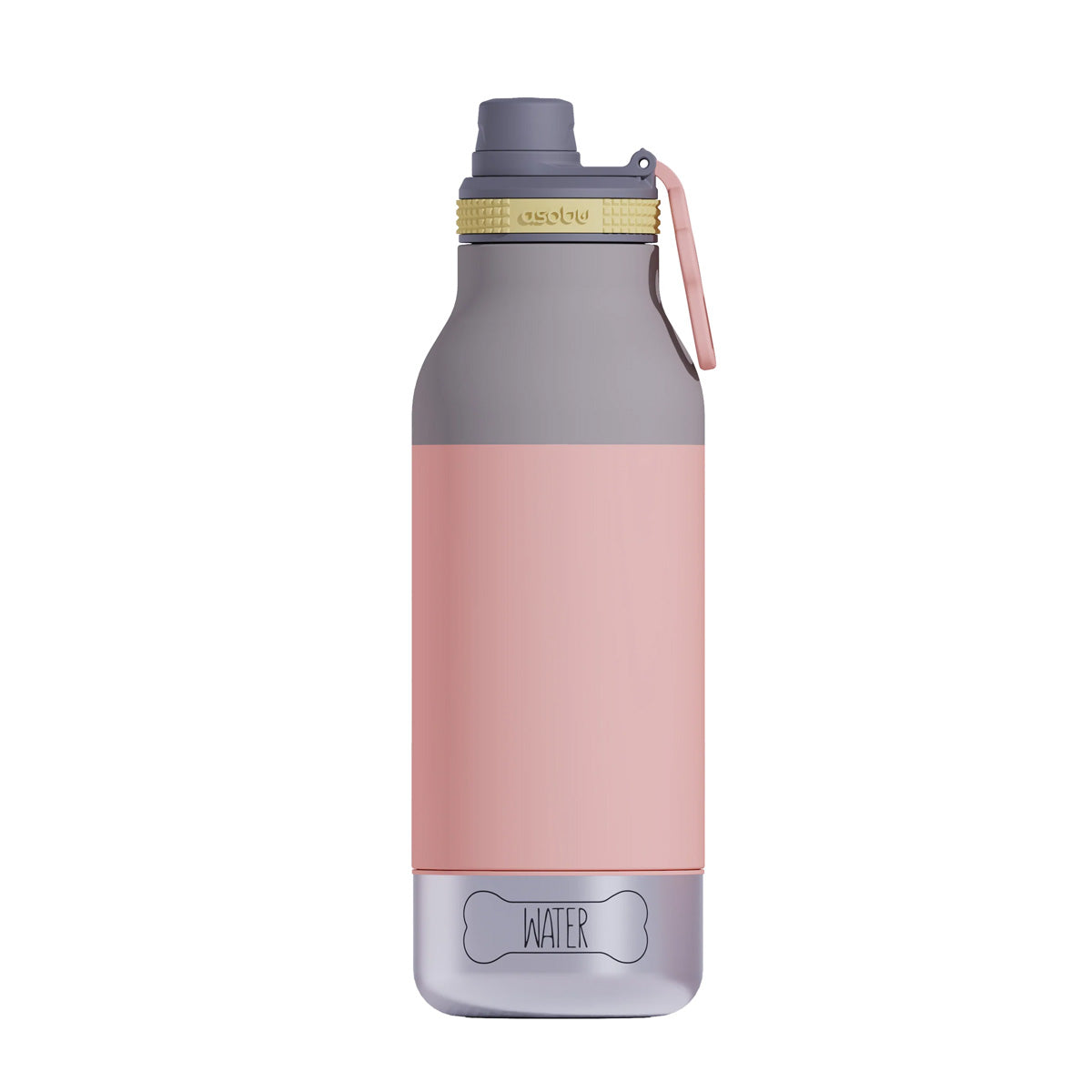 Asobu Buddy Water Bottle
