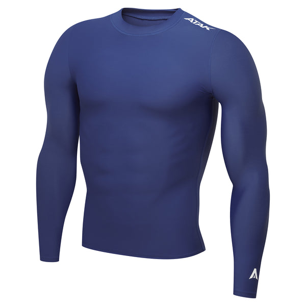 Atak Junior Compression Top