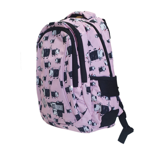 Reach Dogs Junior Backpack